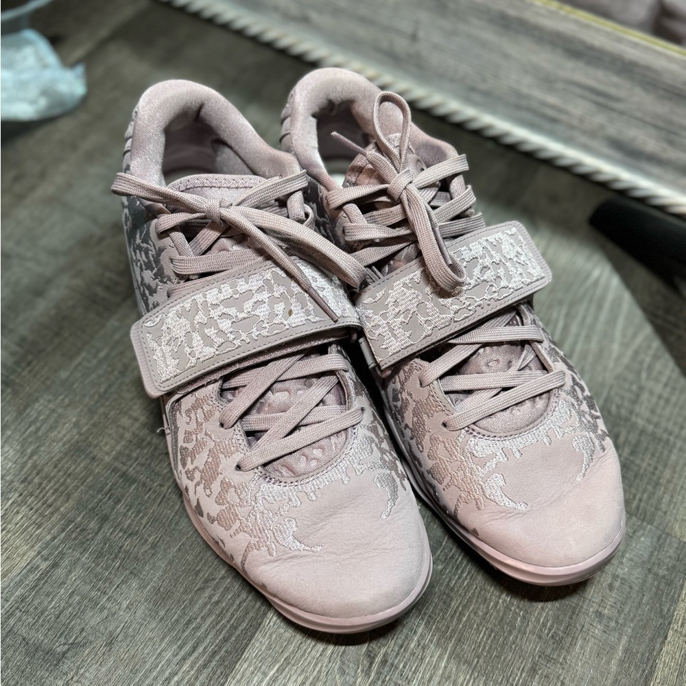 Jordan‎ Zion 3 M.U.D. SE PF